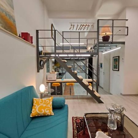 La Casa Dei Cristalli Apartment Genoa Exterior photo